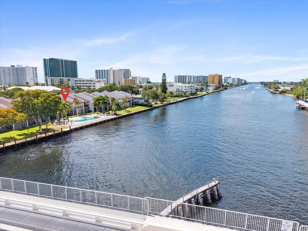 1301 N Riverside Drive Pompano Beach FL 33062