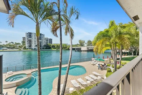 1301 N Riverside Drive Pompano Beach FL 33062
