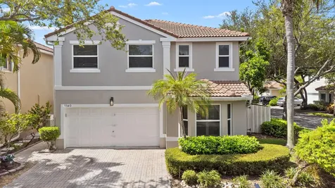 1140 Linden Street Hollywood FL 33019