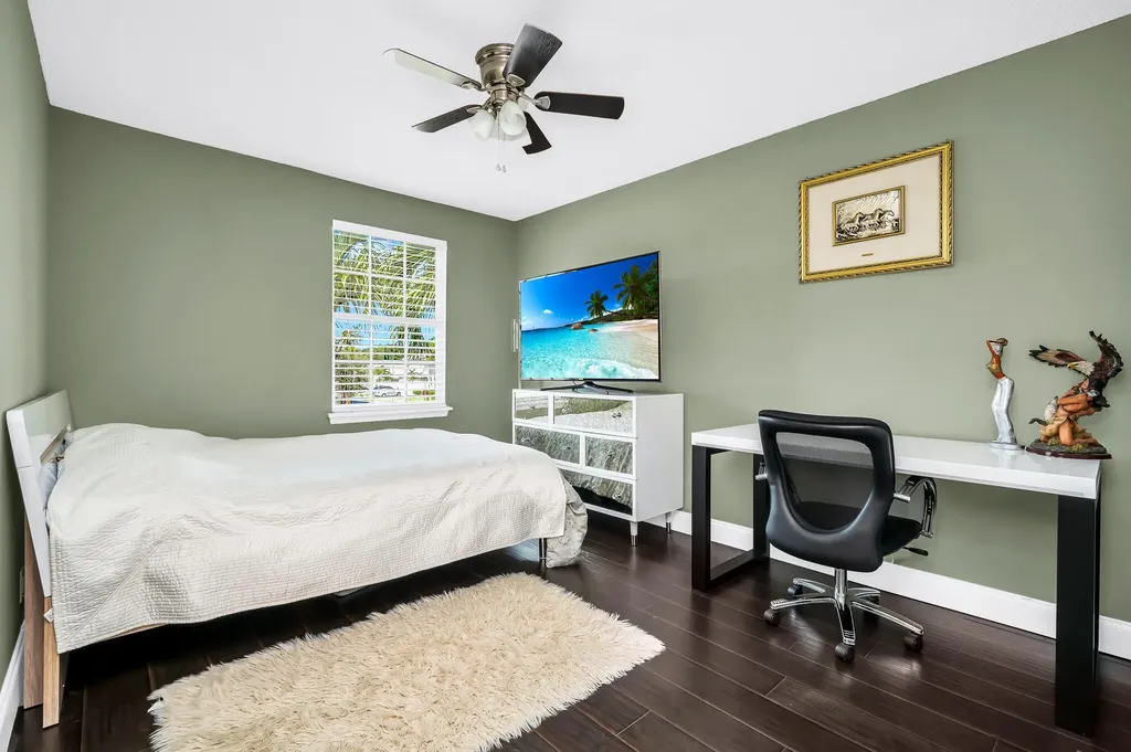 8122 Palm Gate Drive Boynton Beach FL 33436