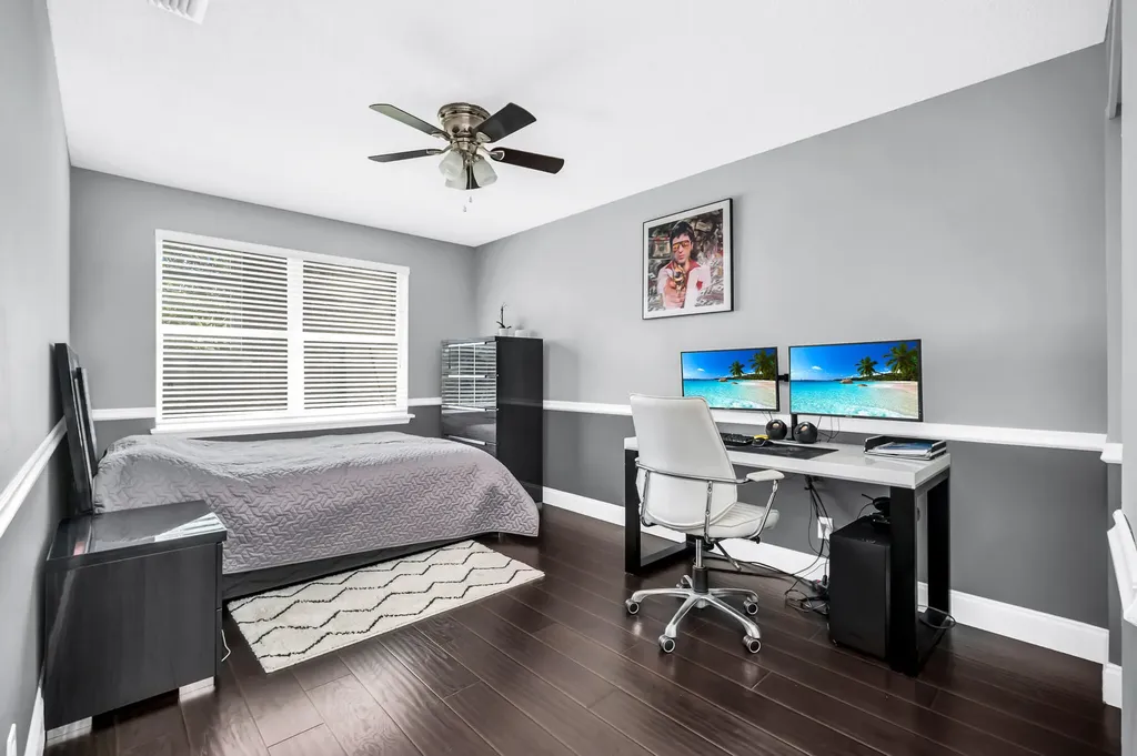 8122 Palm Gate Drive Boynton Beach FL 33436