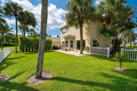 8122 Palm Gate Drive Boynton Beach FL 33436