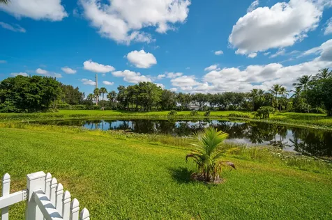 8122 Palm Gate Drive Boynton Beach FL 33436