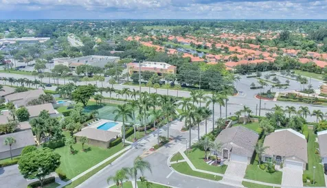 8122 Palm Gate Drive Boynton Beach FL 33436