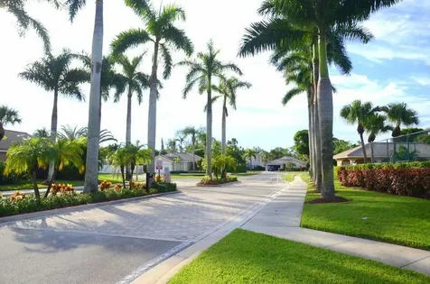 8122 Palm Gate Drive Boynton Beach FL 33436