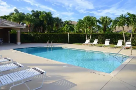 8122 Palm Gate Drive Boynton Beach FL 33436