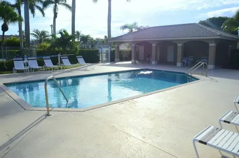 8122 Palm Gate Drive Boynton Beach FL 33436