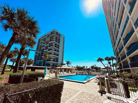 9500 S Ocean Drive Jensen Beach FL 34957