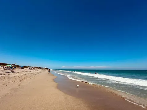 9500 S Ocean Drive Jensen Beach FL 34957