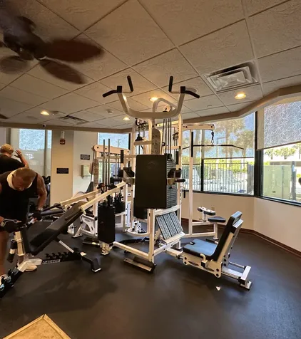 9500 S Ocean Drive Jensen Beach FL 34957
