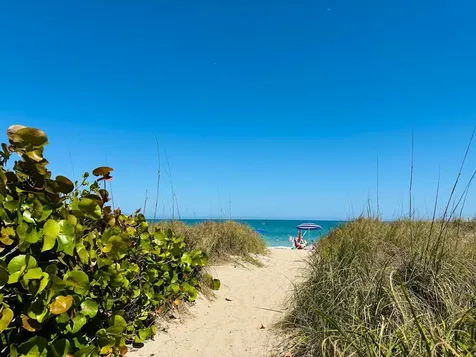 9500 S Ocean Drive Jensen Beach FL 34957