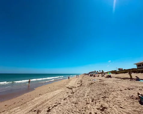 9500 S Ocean Drive Jensen Beach FL 34957