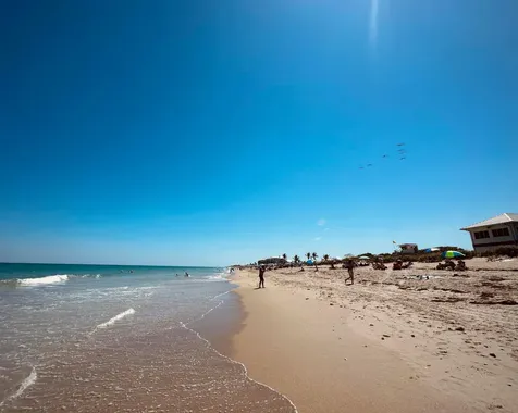 9500 S Ocean Drive Jensen Beach FL 34957