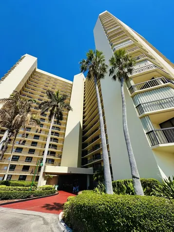 9500 S Ocean Drive Jensen Beach FL 34957