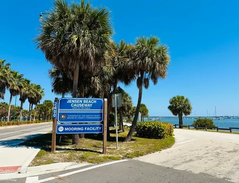 9500 S Ocean Drive Jensen Beach FL 34957