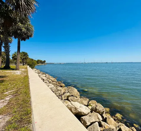 9500 S Ocean Drive Jensen Beach FL 34957