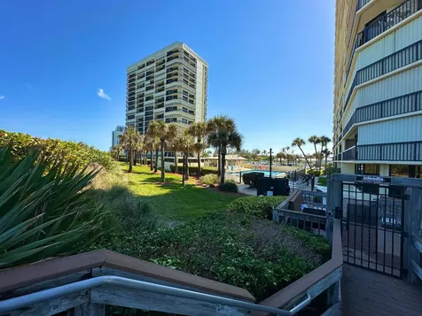 9500 S Ocean Drive Jensen Beach FL 34957