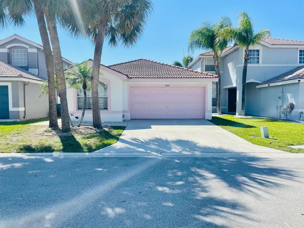 7093 Middlebury Drive Boynton Beach FL 33436