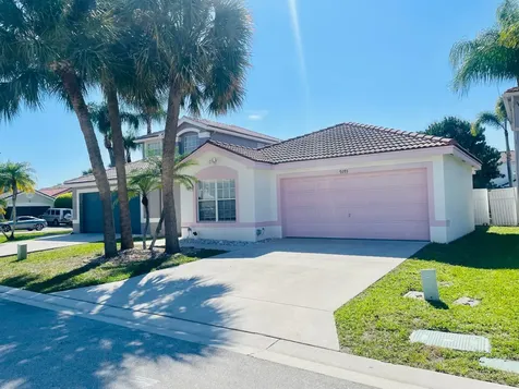 7093 Middlebury Drive Boynton Beach FL 33436