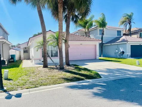 7093 Middlebury Drive Boynton Beach FL 33436