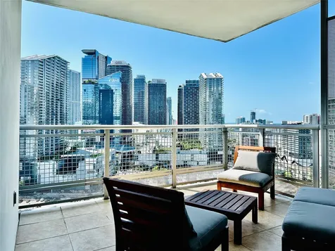 350 S Miami Avenue Miami FL 33130