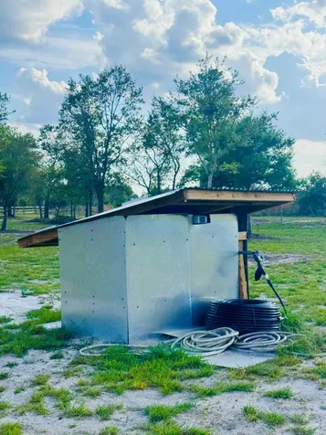 14769 NW 244th Street Okeechobee FL 34972
