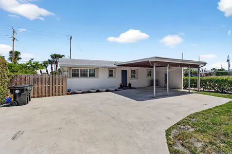 1004 N A Street Lake Worth Beach FL 33460