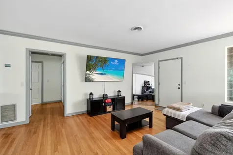 1004 N A Street Lake Worth Beach FL 33460