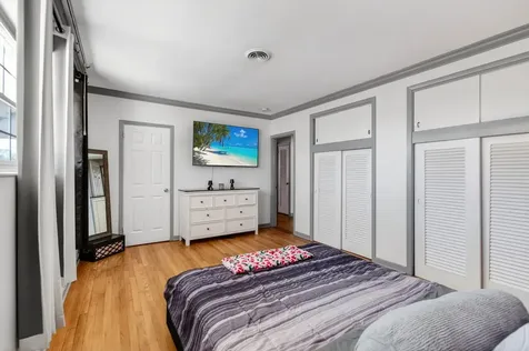1004 N A Street Lake Worth Beach FL 33460