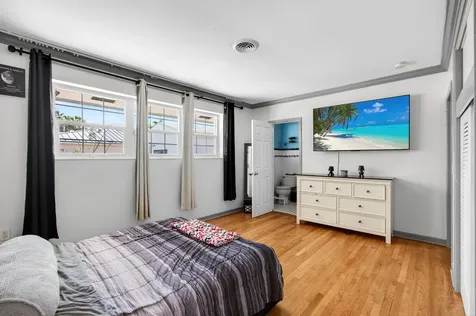 1004 N A Street Lake Worth Beach FL 33460