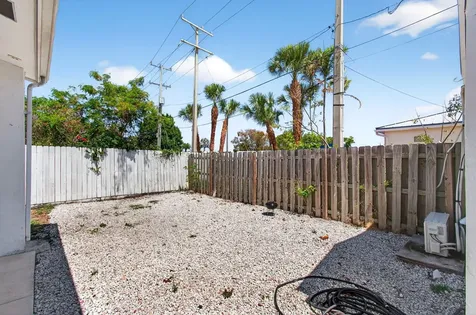 1004 N A Street Lake Worth Beach FL 33460
