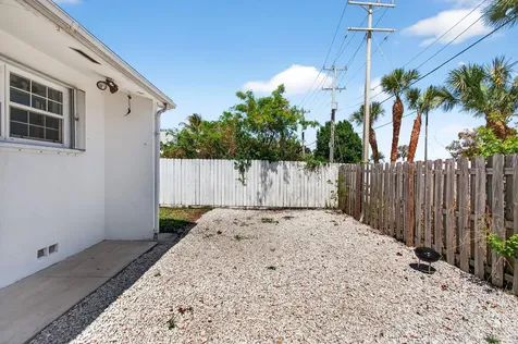 1004 N A Street Lake Worth Beach FL 33460