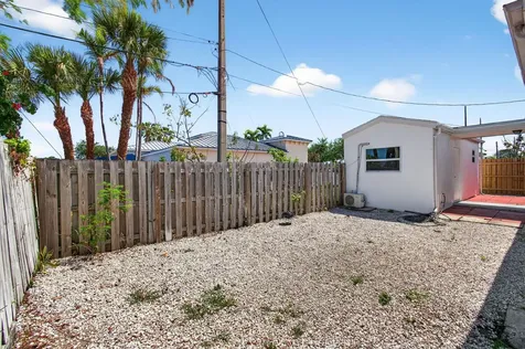 1004 N A Street Lake Worth Beach FL 33460