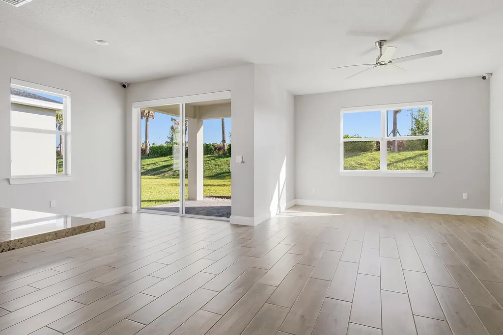 8558 Dahlia Circle Port St Lucie FL 34986