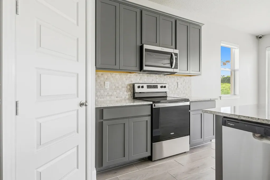8558 Dahlia Circle Port St Lucie FL 34986
