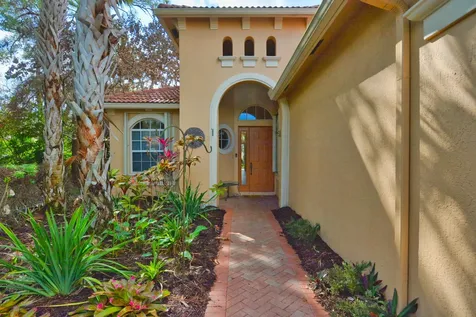 9005 Pumpkin Ridge Port St Lucie FL 34986