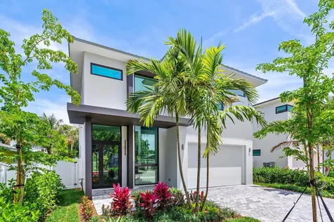 207 SE 5th Street Delray Beach FL 33483