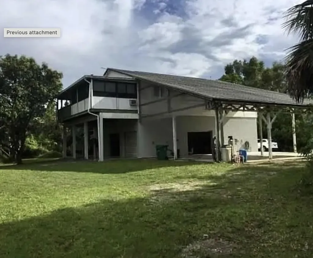 801 Tilton Road Port St Lucie FL