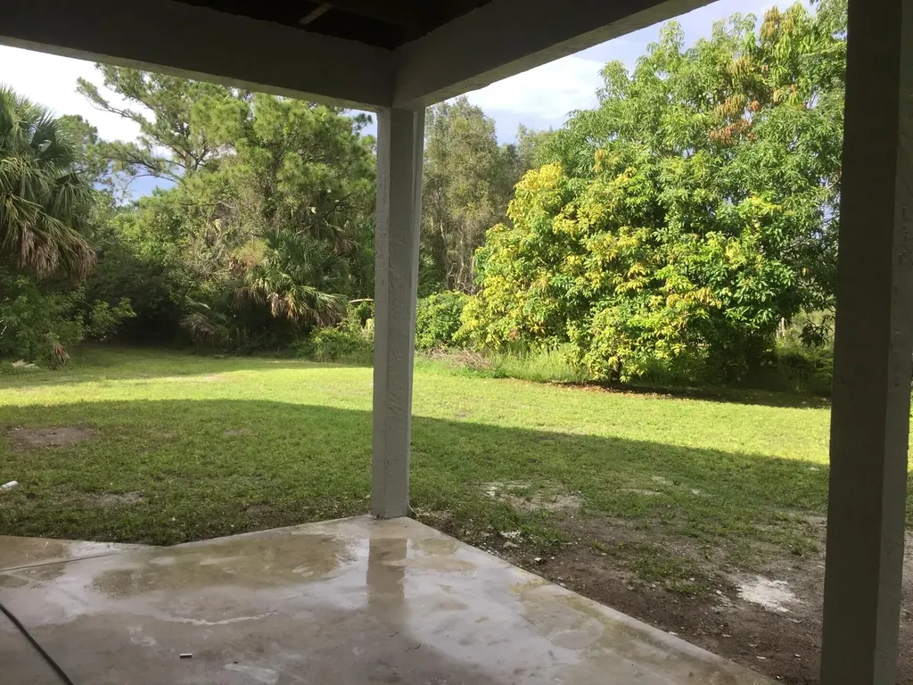 801 Tilton Road Port St Lucie FL