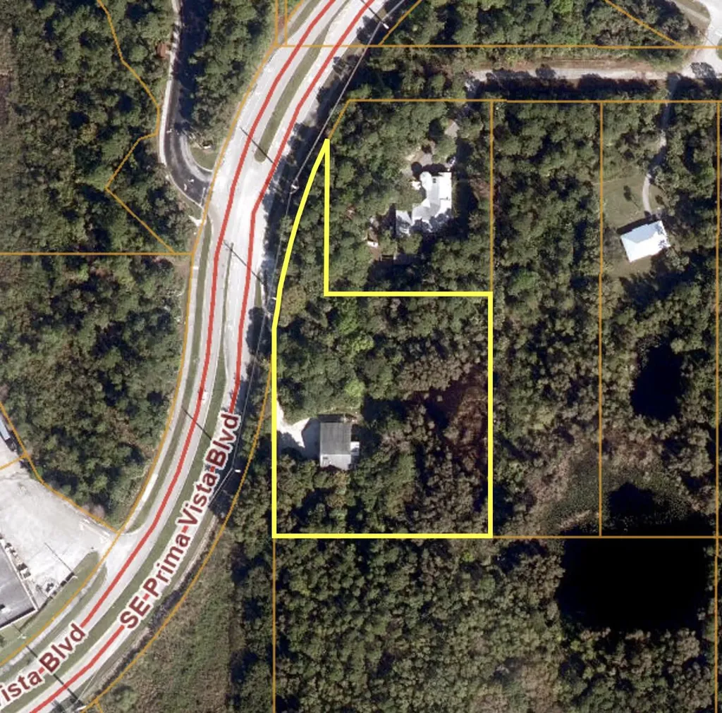 801 Tilton Road Port St Lucie FL