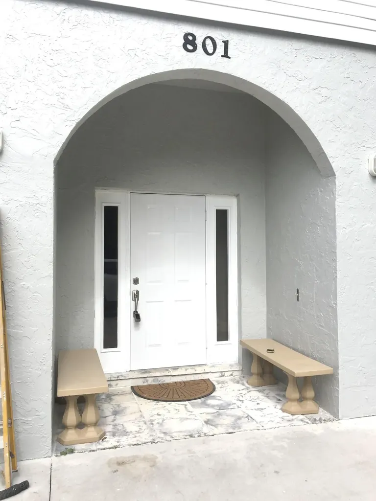 801 Tilton Road Port St Lucie FL
