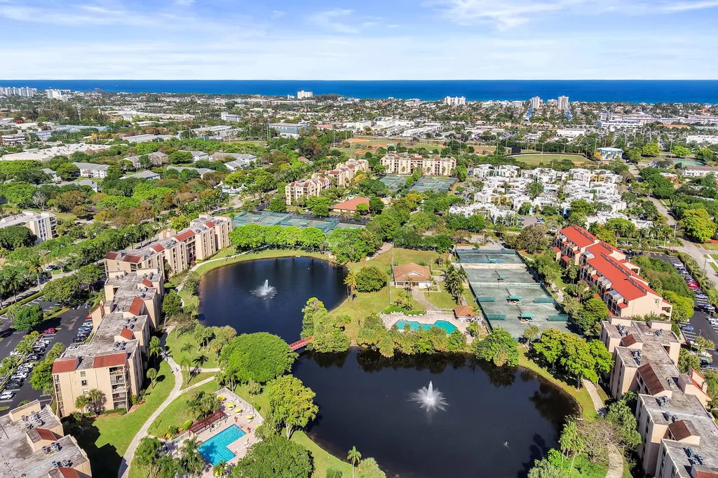 2455 Lindell Boulevard Delray Beach FL 33444