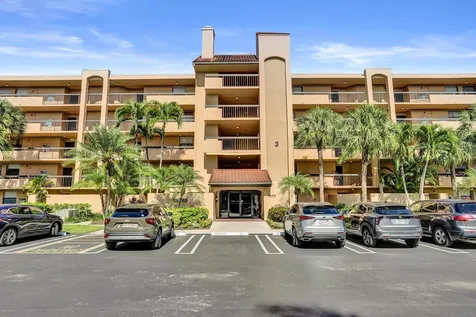 2455 Lindell Boulevard Delray Beach FL 33444