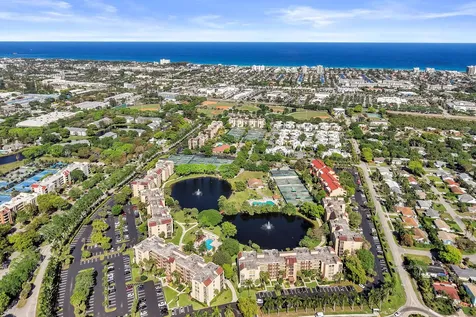2455 Lindell Boulevard Delray Beach FL 33444