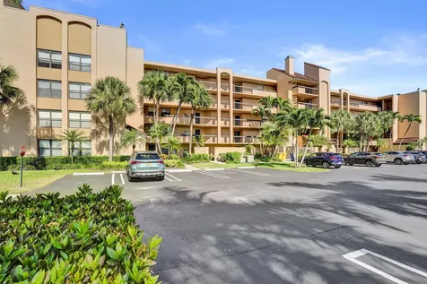 2455 Lindell Boulevard Delray Beach FL 33444