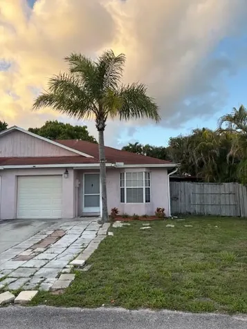 5724 Boynton Crescent Boynton Beach FL 33437