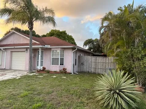 5724 Boynton Crescent Boynton Beach FL 33437