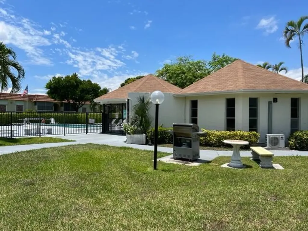 22755 SW 66th Avenue Boca Raton FL 33428