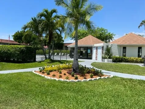 22755 SW 66th Avenue Boca Raton FL 33428
