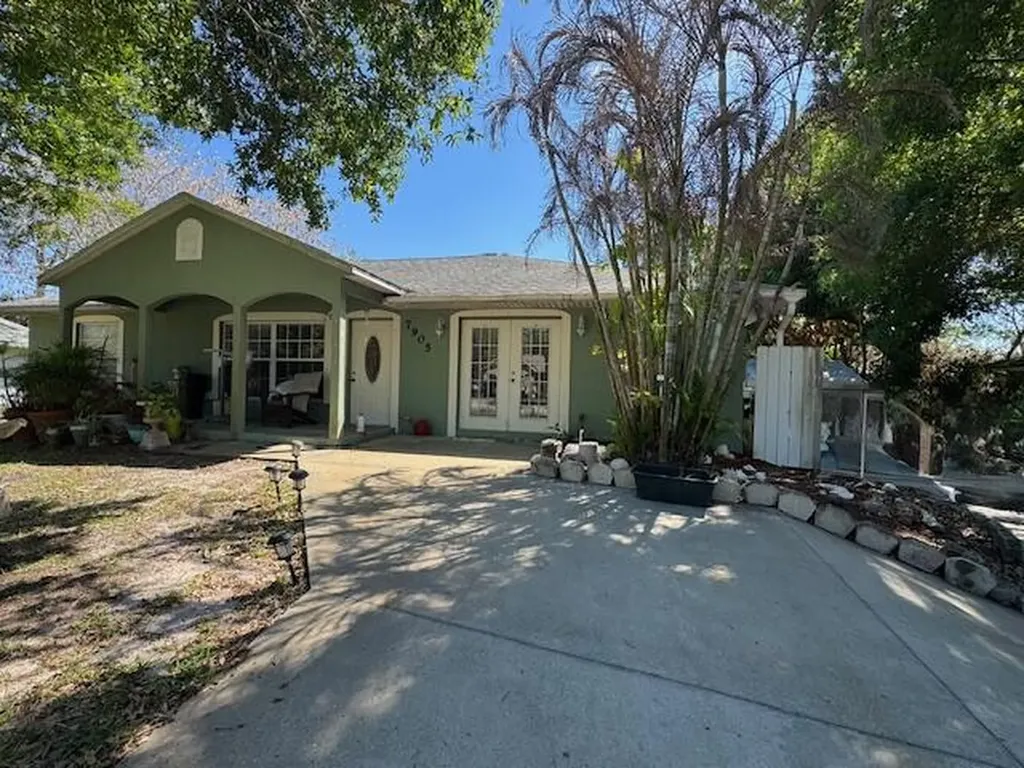7905 Citrus Park Boulevard Fort Pierce FL 34951